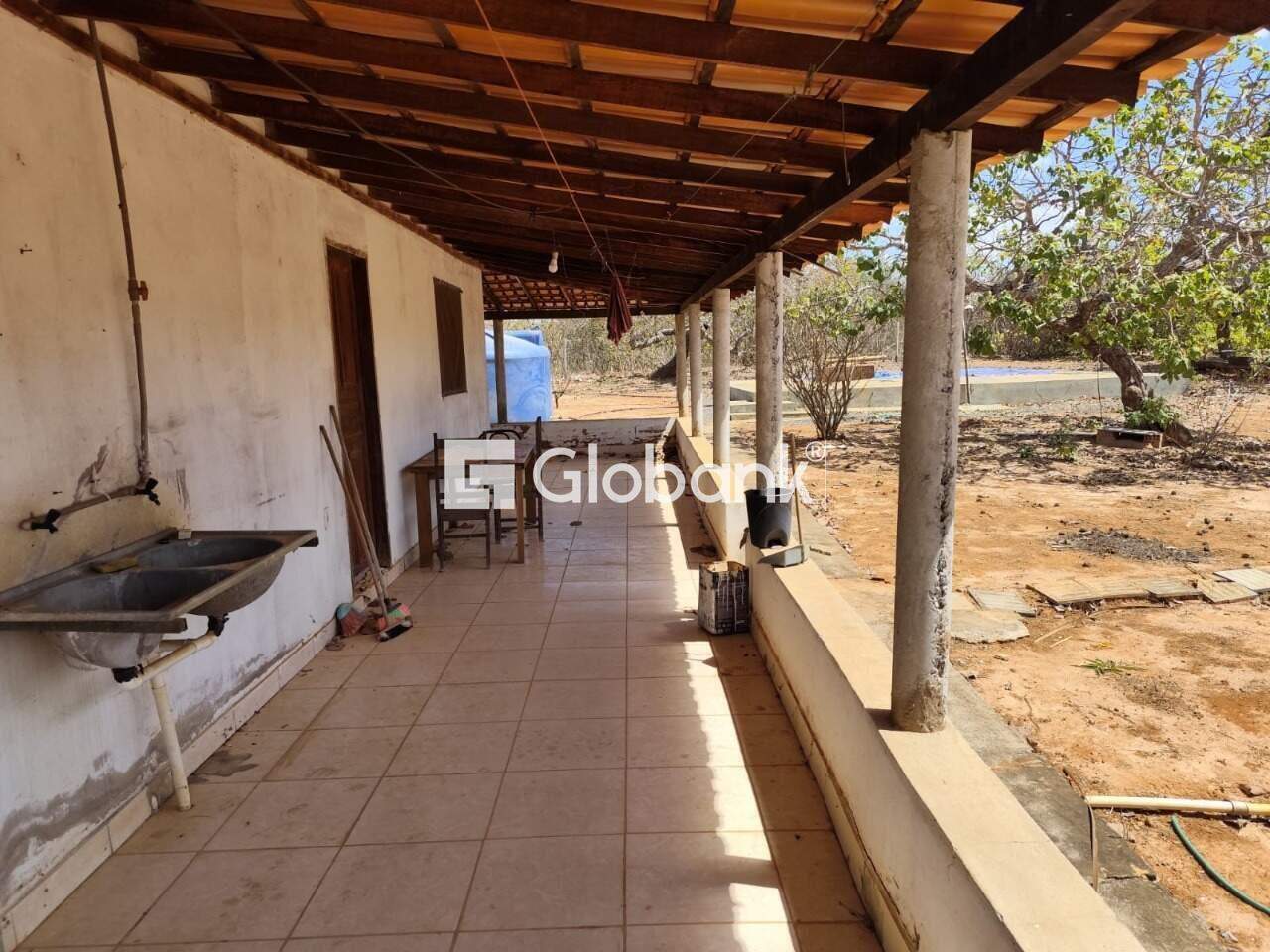 Chácara 2 quartos à venda Nova Esperança 0m² Montes Claros MG: