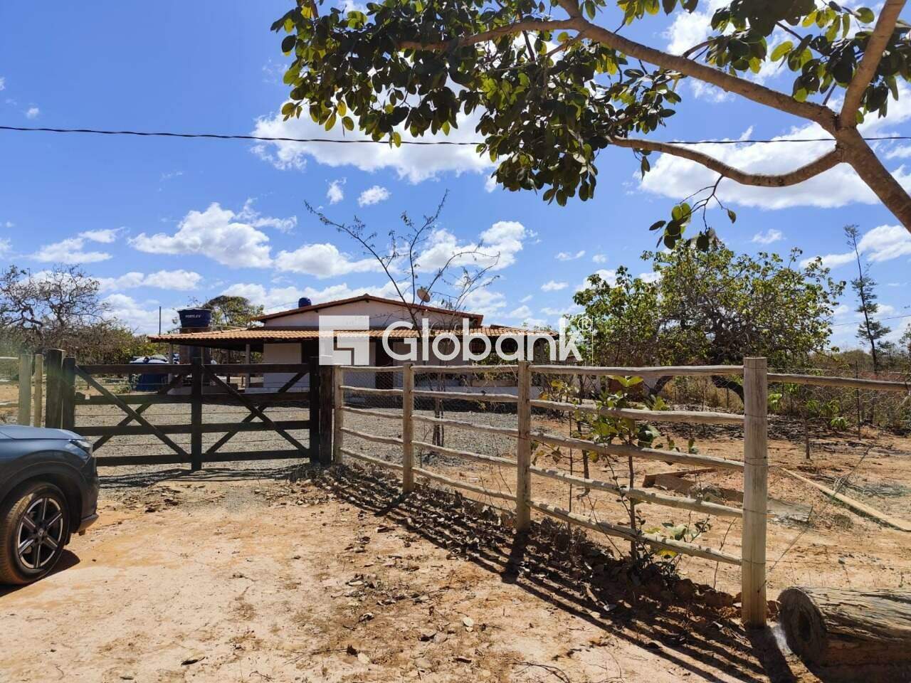 Chácara 2 quartos à venda Nova Esperança 0m² Montes Claros MG: 