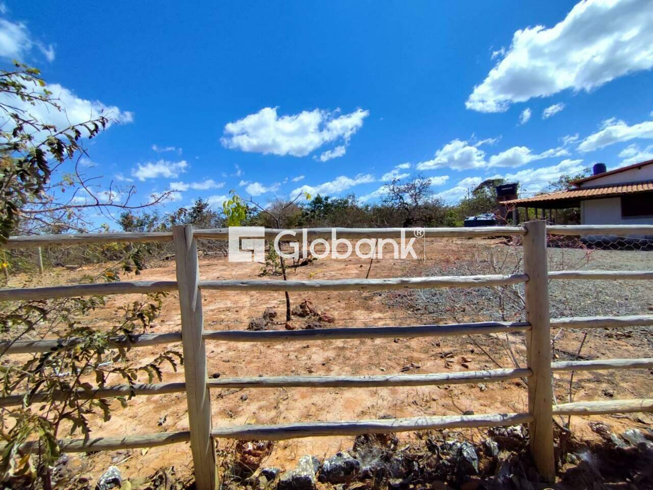 Chácara 2 quartos à venda Nova Esperança 0m² Montes Claros MG: