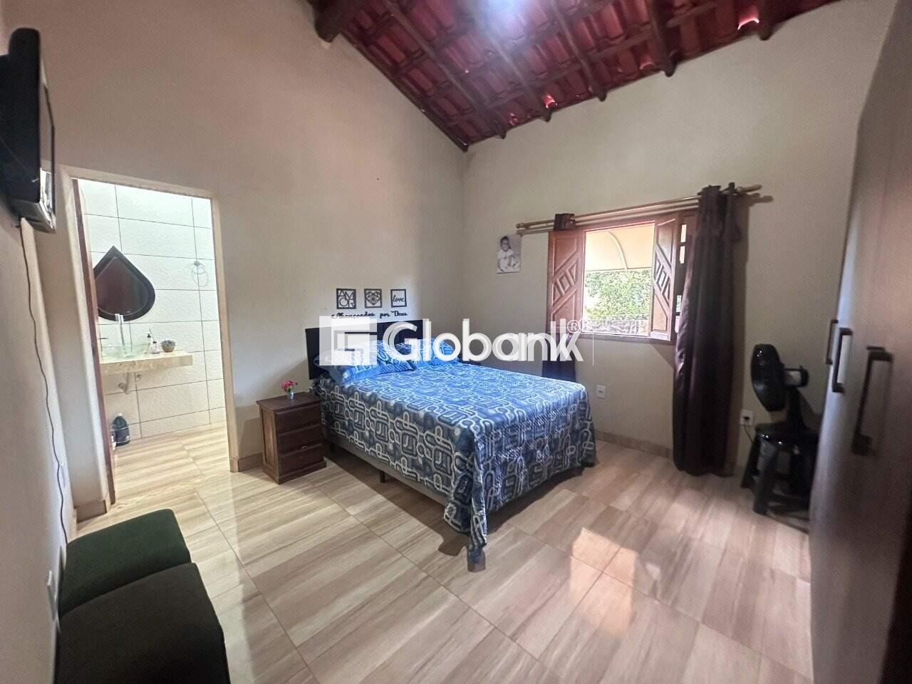 Chácara 3 quartos à venda Área Rural de Montes Claros 0m² Montes Claros MG: 