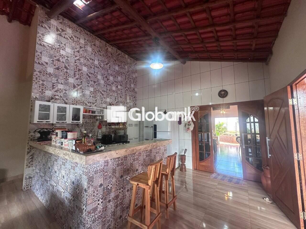 Chácara 3 quartos à venda Área Rural de Montes Claros 0m² Montes Claros MG: 