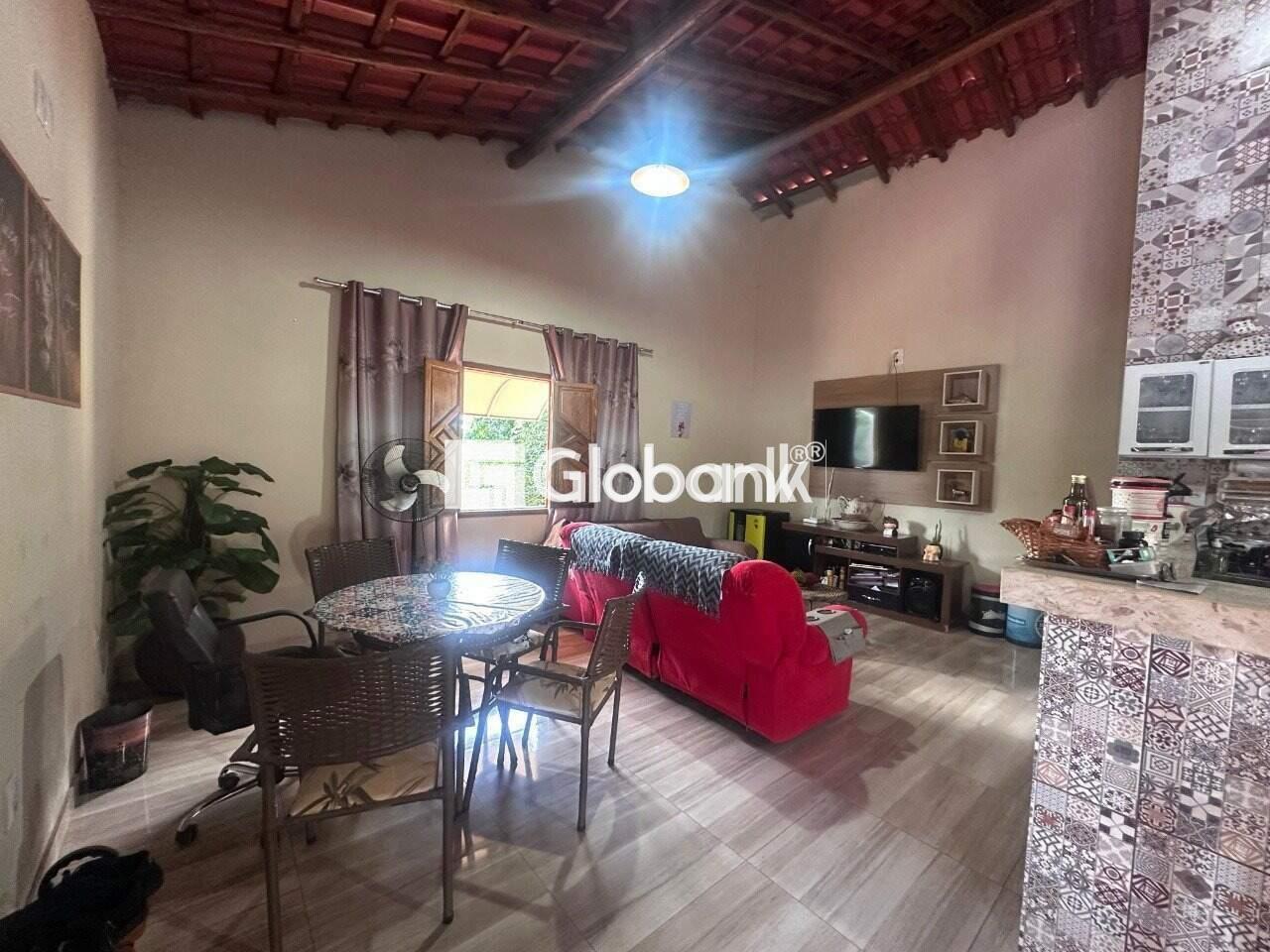 Chácara 3 quartos à venda Área Rural de Montes Claros 0m² Montes Claros MG: 