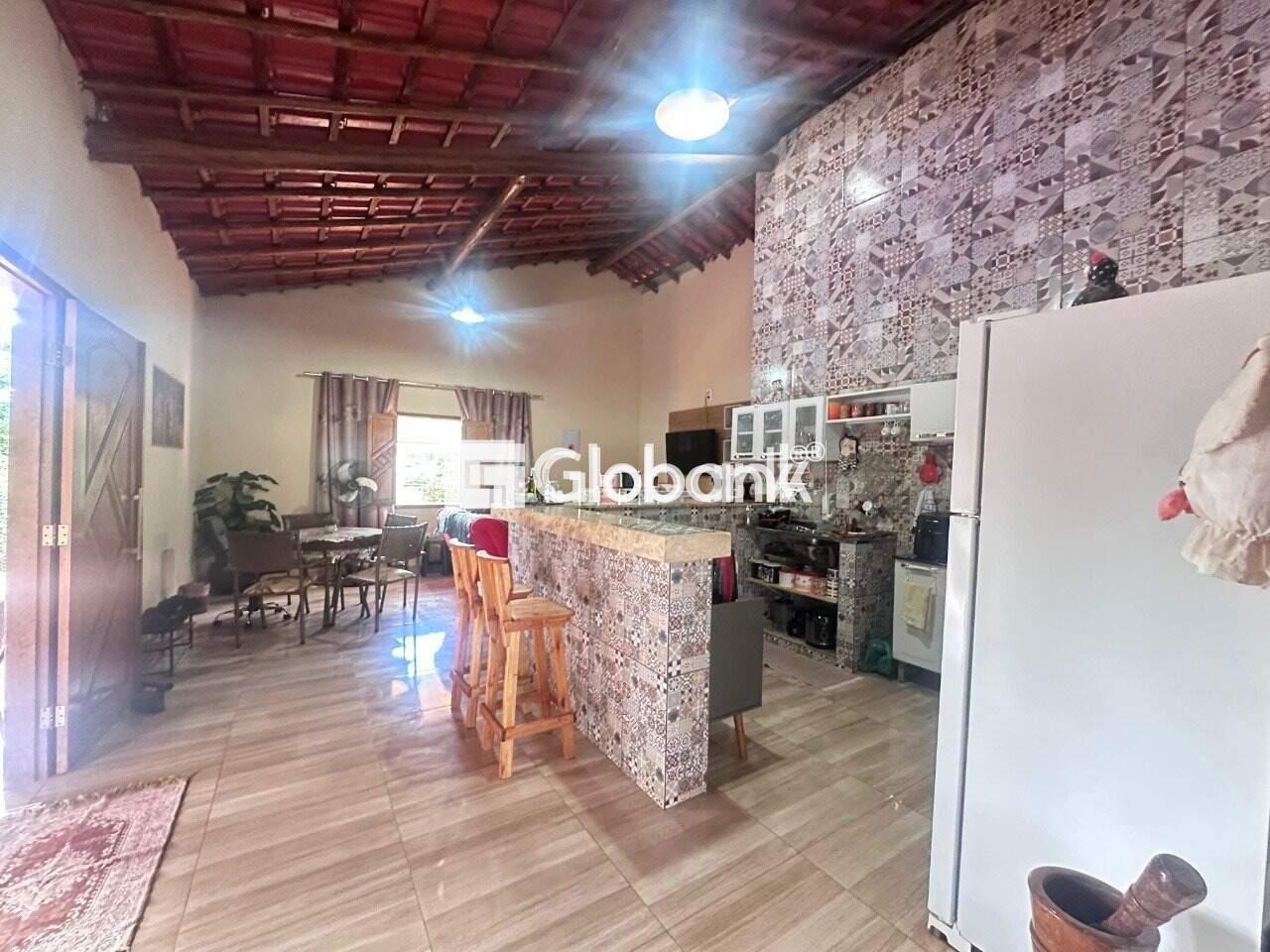 Chácara 3 quartos à venda Área Rural de Montes Claros 0m² Montes Claros MG: 