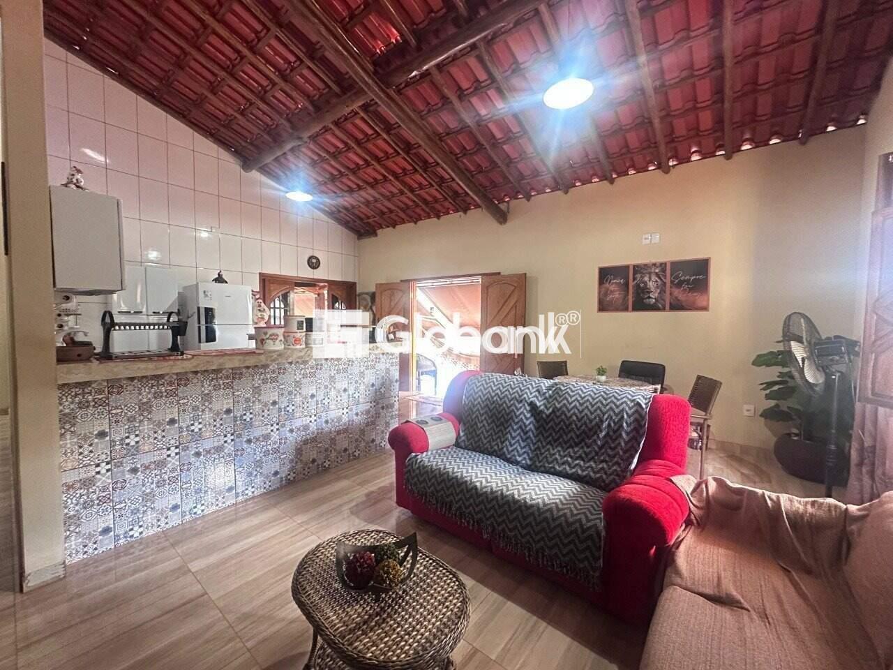 Chácara 3 quartos à venda Área Rural de Montes Claros 0m² Montes Claros MG: 