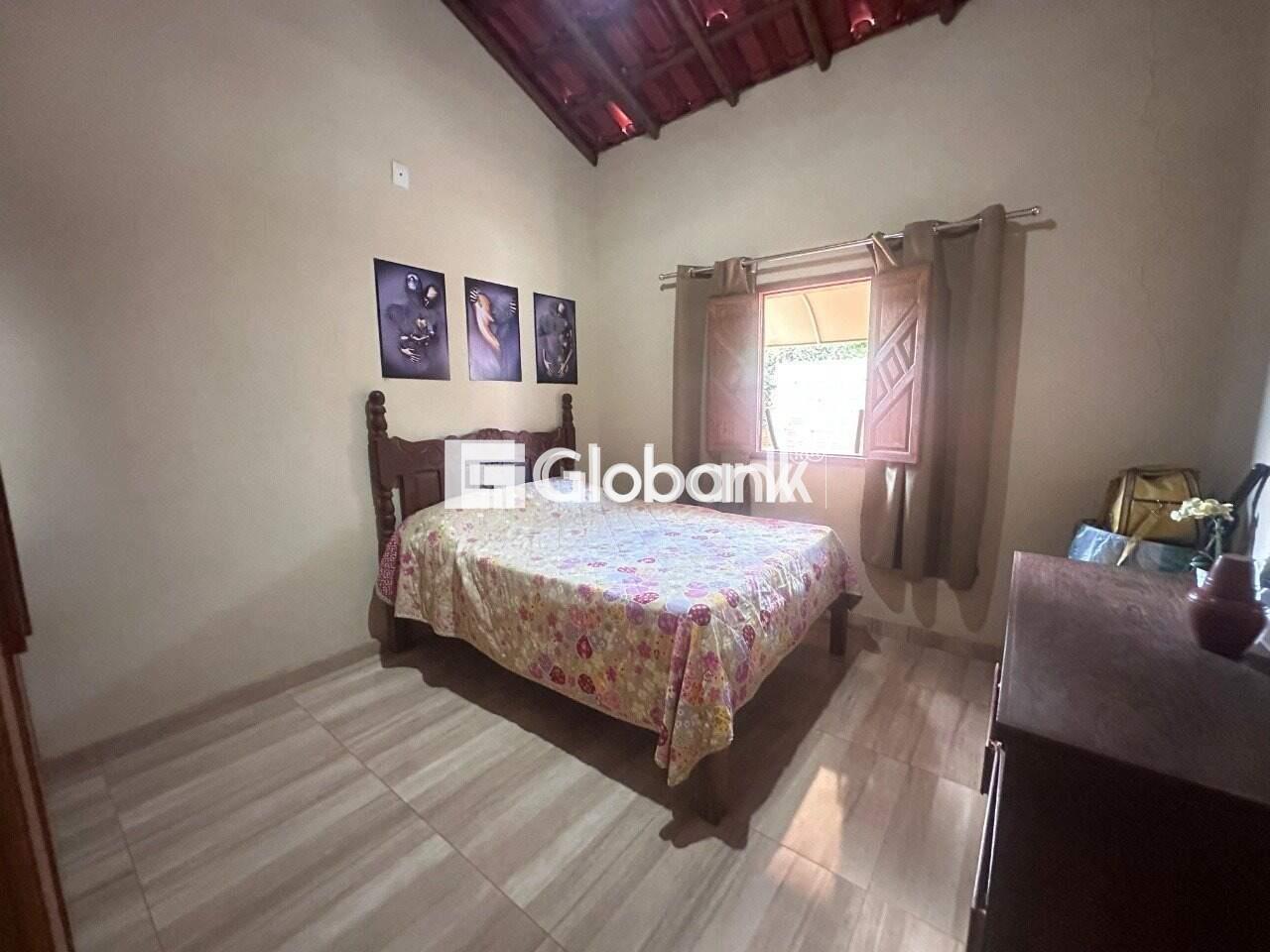 Chácara 3 quartos à venda Área Rural de Montes Claros 0m² Montes Claros MG: 