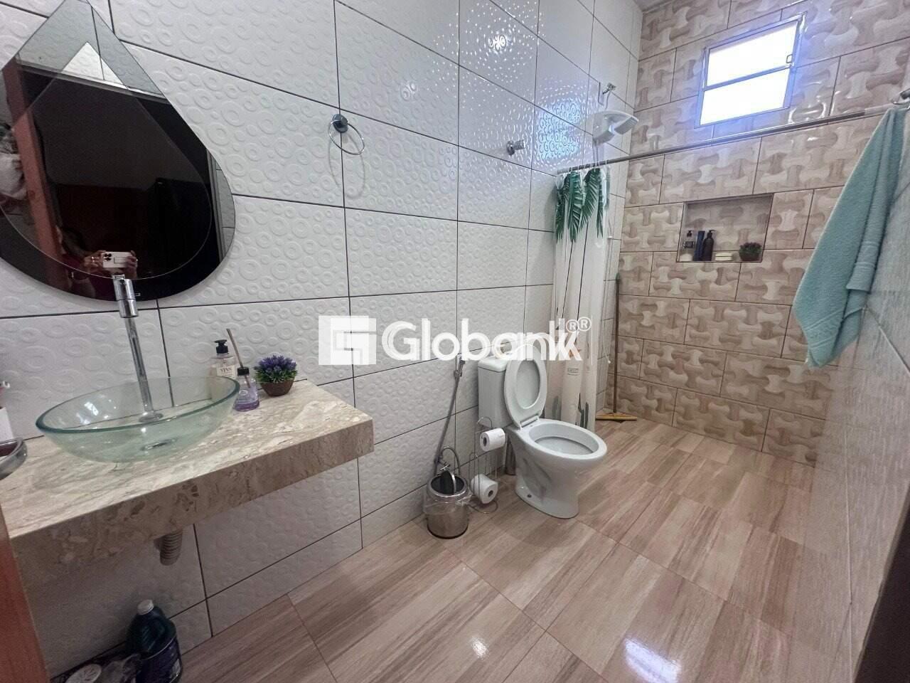 Chácara 3 quartos à venda Área Rural de Montes Claros 0m² Montes Claros MG: 