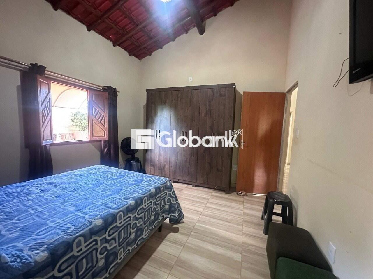 Chácara 3 quartos à venda Área Rural de Montes Claros 0m² Montes Claros MG: 