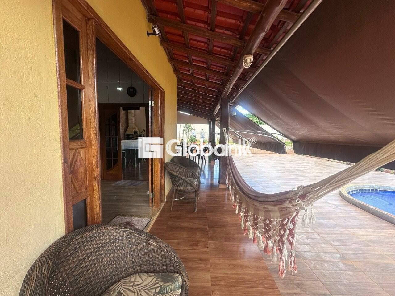 Chácara 3 quartos à venda Área Rural de Montes Claros 0m² Montes Claros MG: 