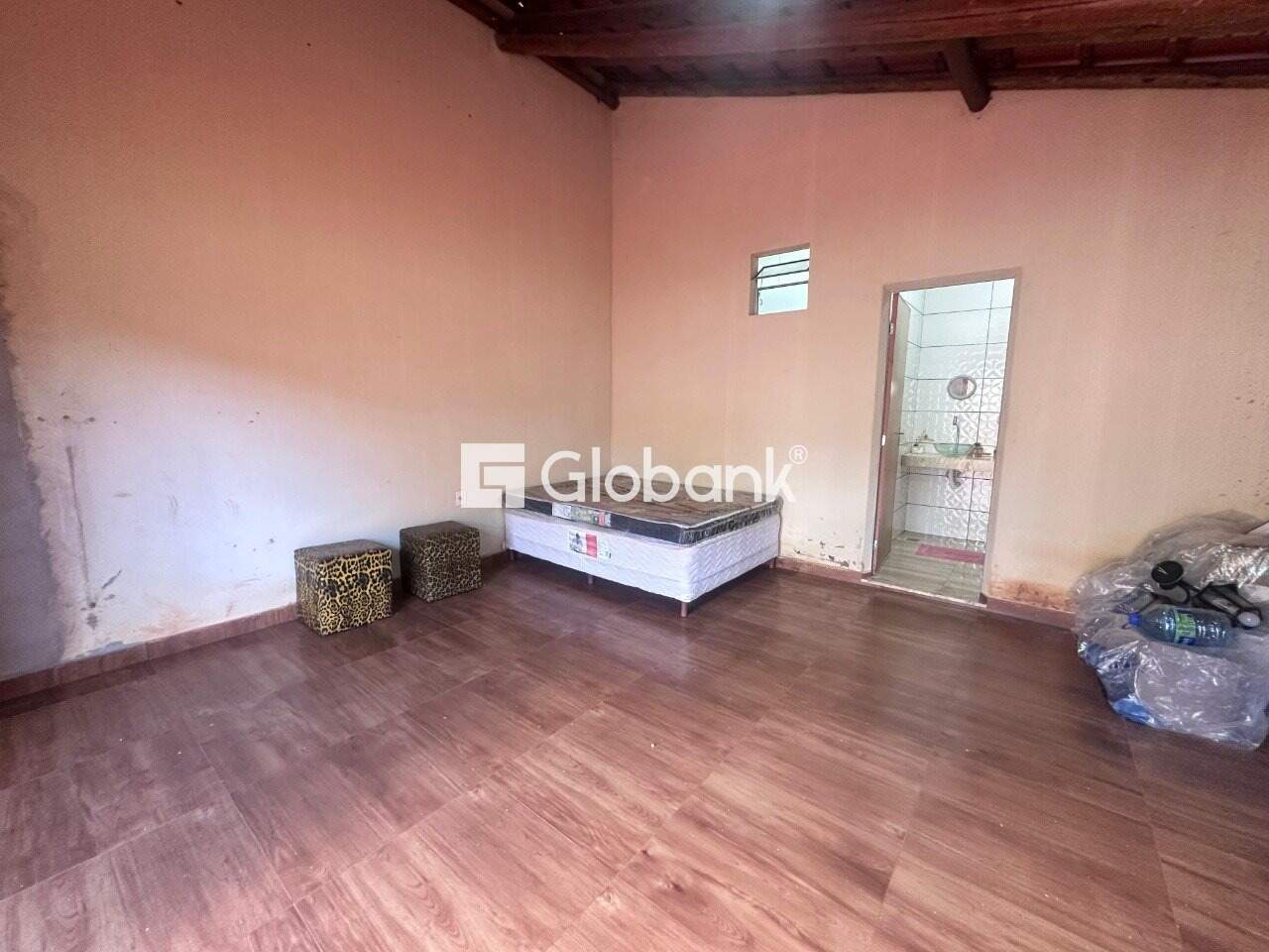 Chácara 3 quartos à venda Área Rural de Montes Claros 0m² Montes Claros MG: 