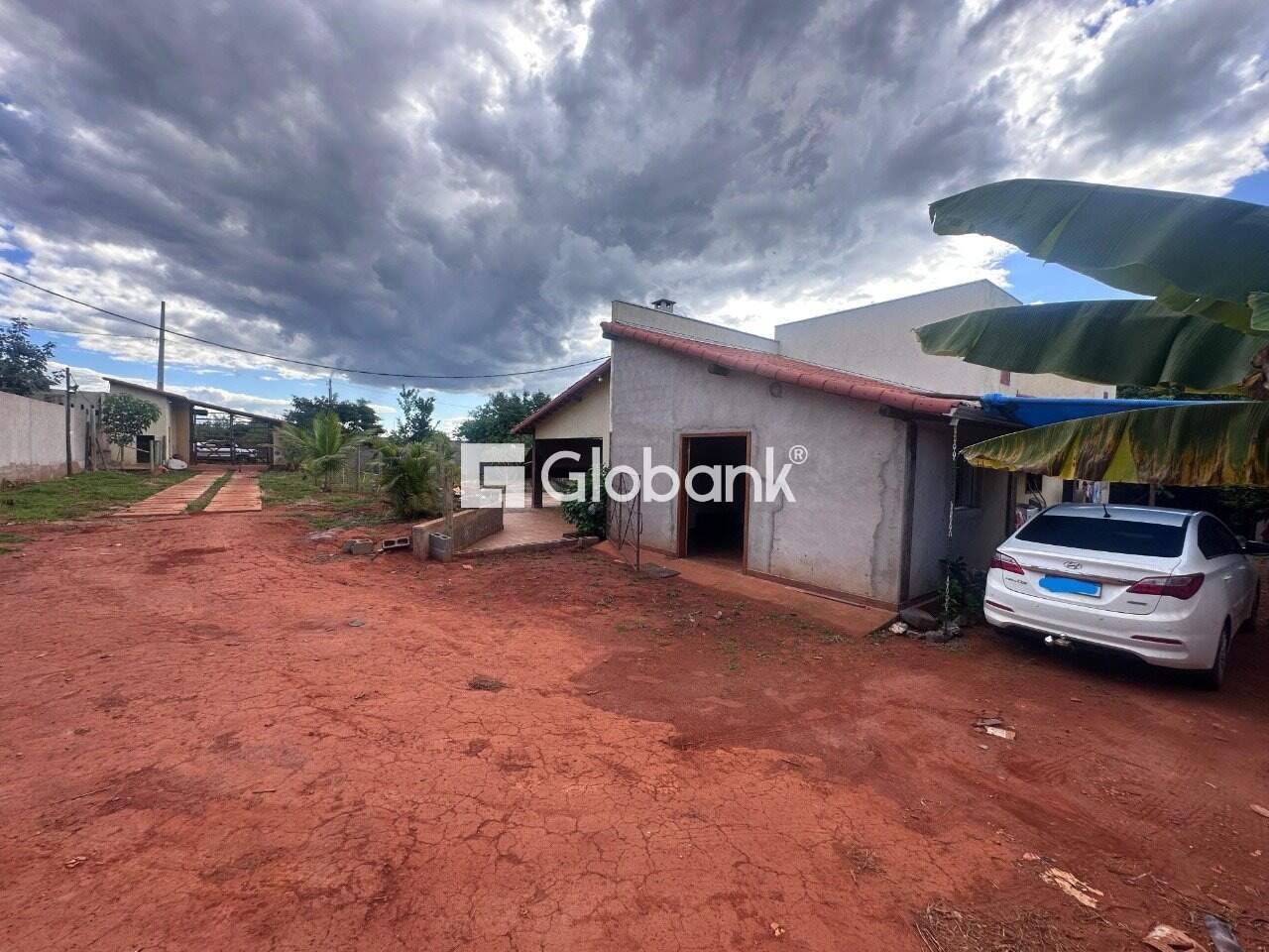 Chácara 3 quartos à venda Área Rural de Montes Claros 0m² Montes Claros MG: 