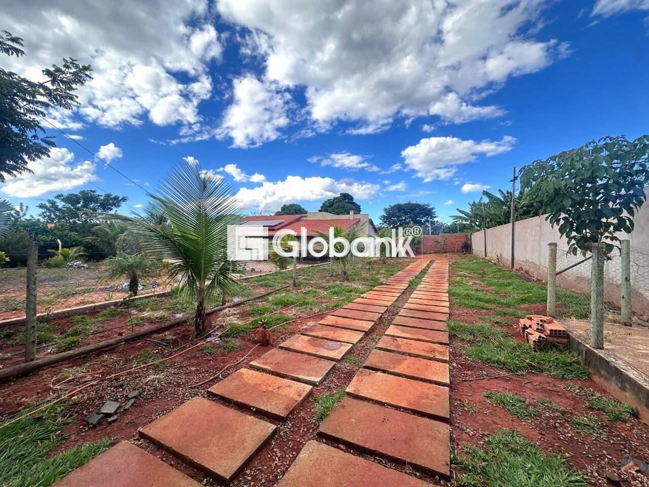 Chácara 3 quartos à venda Área Rural de Montes Claros 0m² Montes Claros MG: 