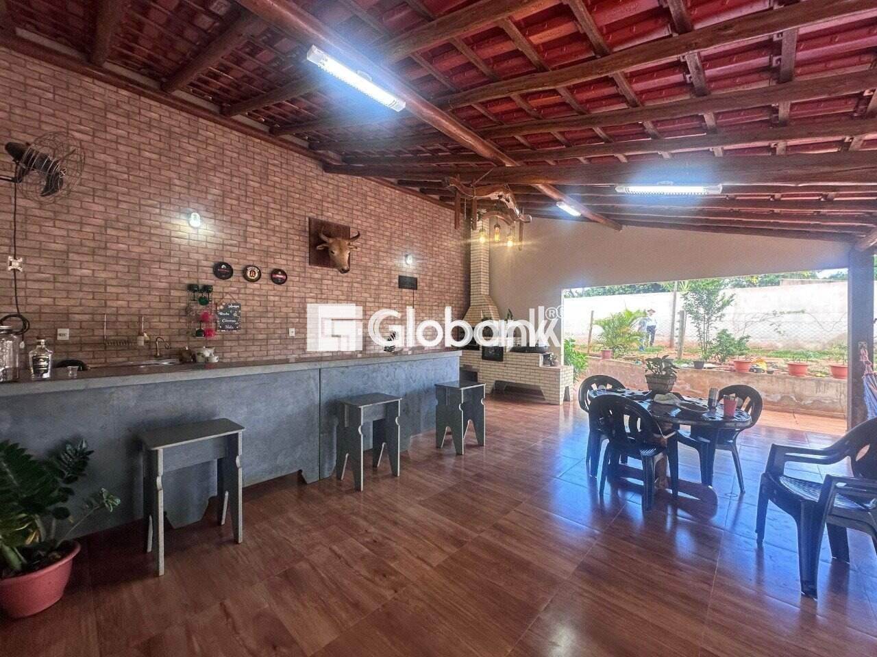 Chácara 3 quartos à venda Área Rural de Montes Claros 0m² Montes Claros MG: 