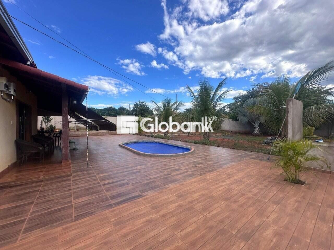 Chácara 3 quartos à venda Área Rural de Montes Claros 0m² Montes Claros MG: 