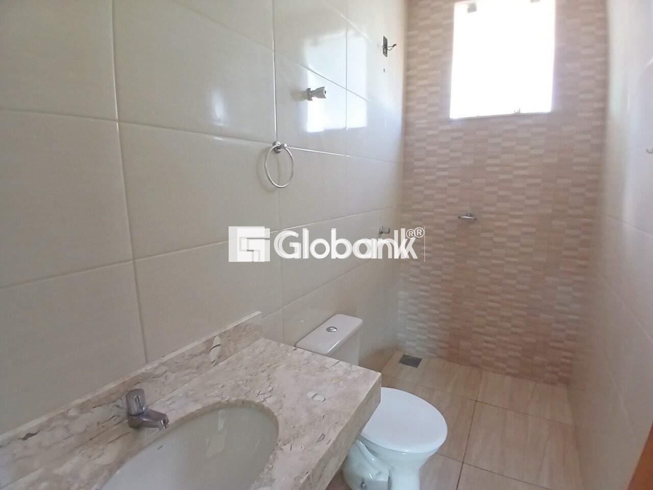 Apartamento 2 quartos à venda Panorama II 43m² Montes Claros MG: 