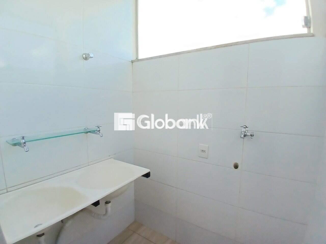 Apartamento 2 quartos à venda Panorama II 43m² Montes Claros MG: 