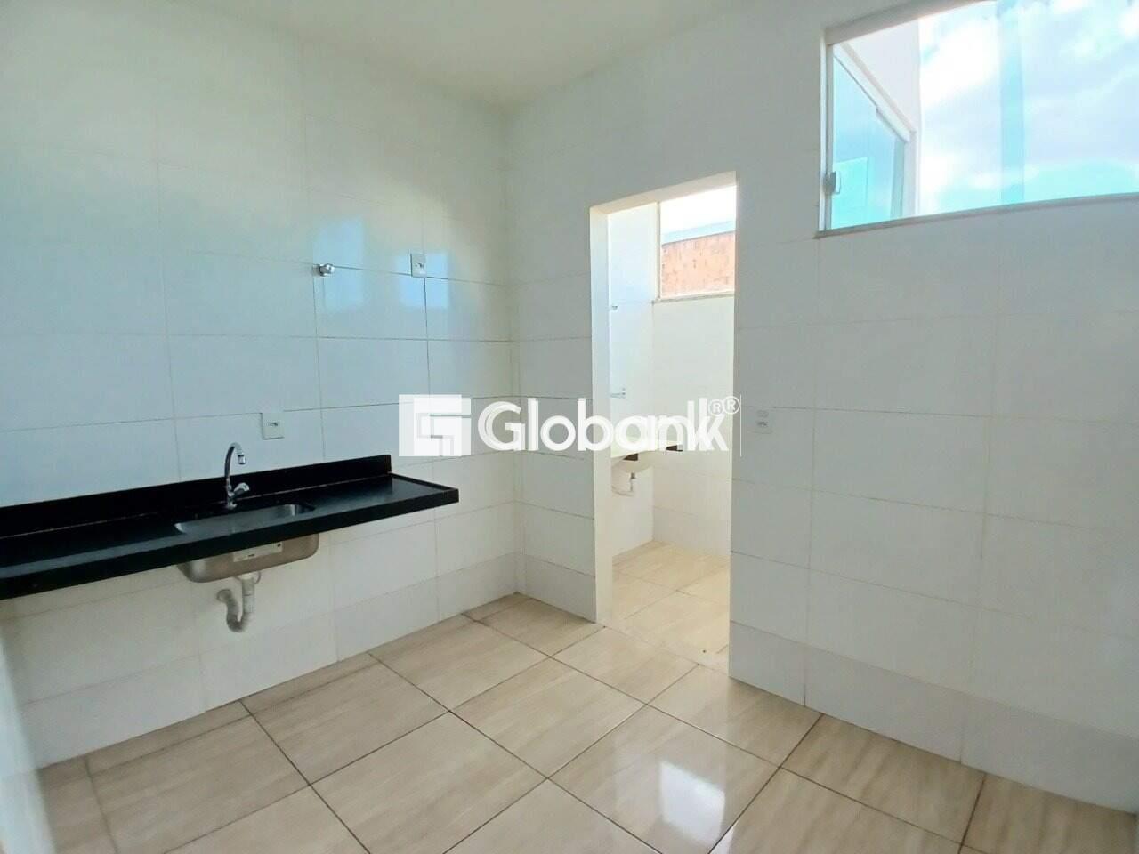 Apartamento 2 quartos à venda Panorama II 43m² Montes Claros MG: 