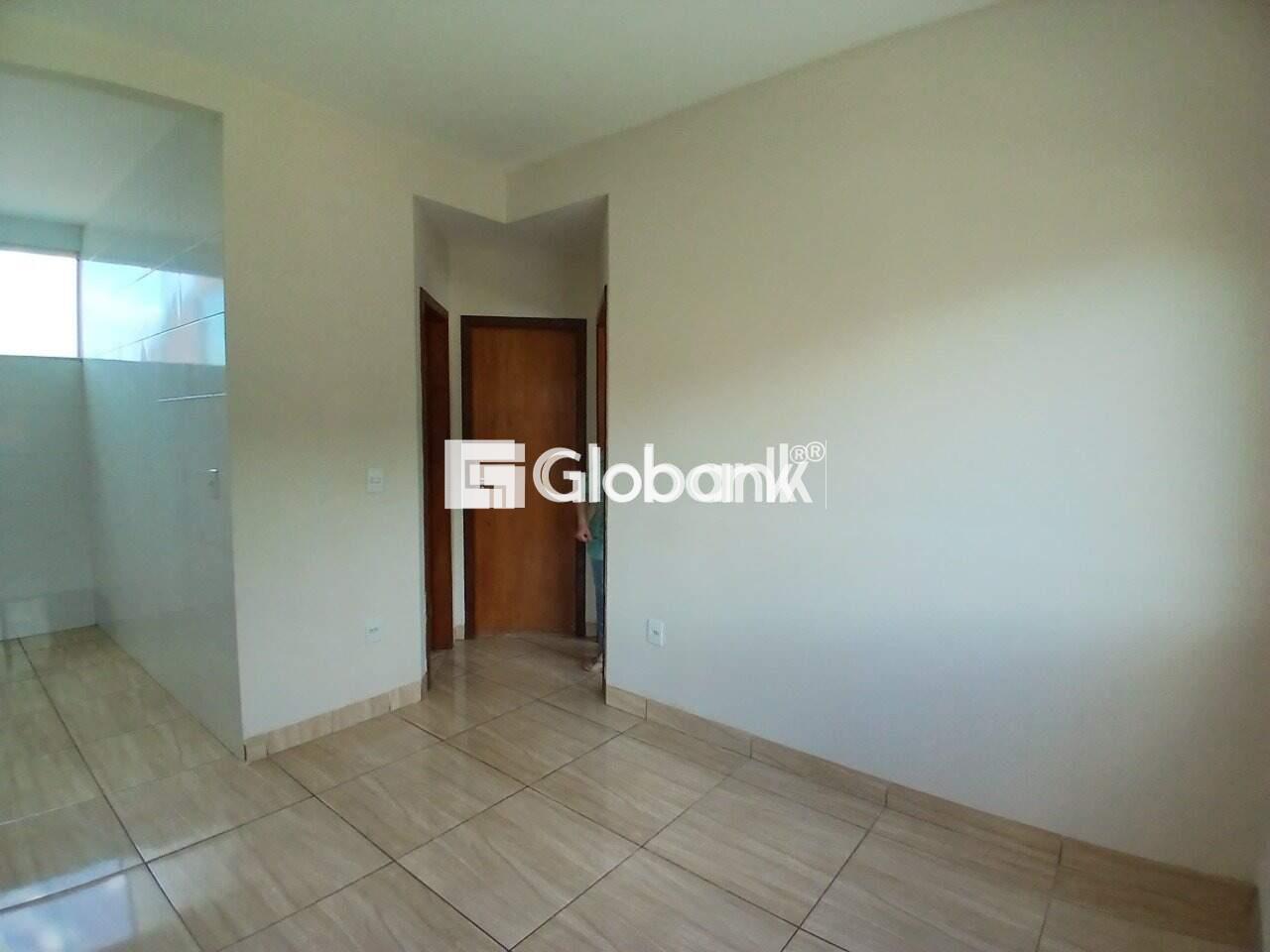 Apartamento 2 quartos à venda Panorama II 43m² Montes Claros MG: 
