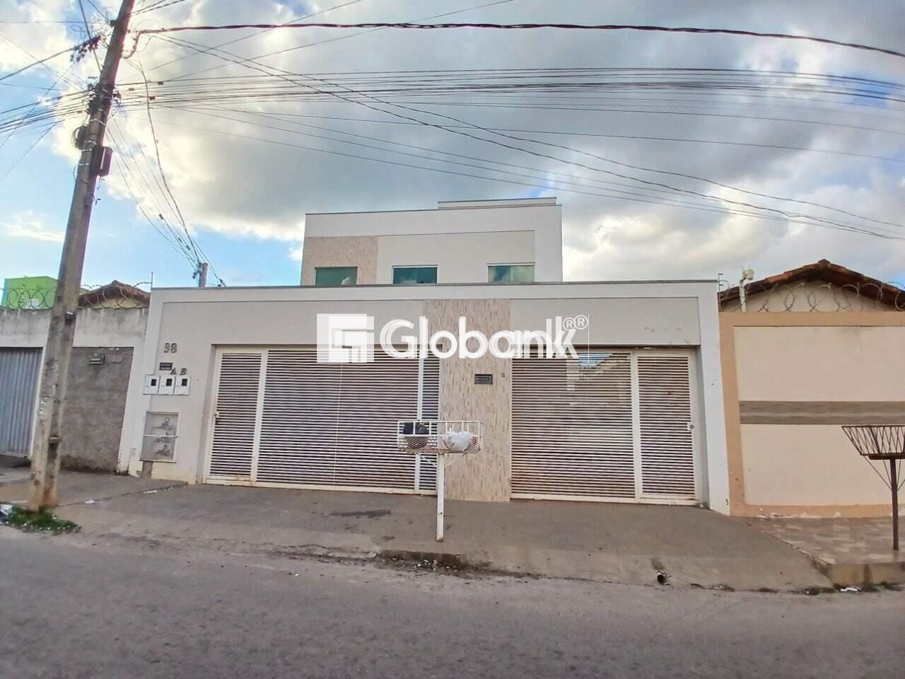 Apartamento 2 quartos à venda Panorama II 43m² Montes Claros MG: 