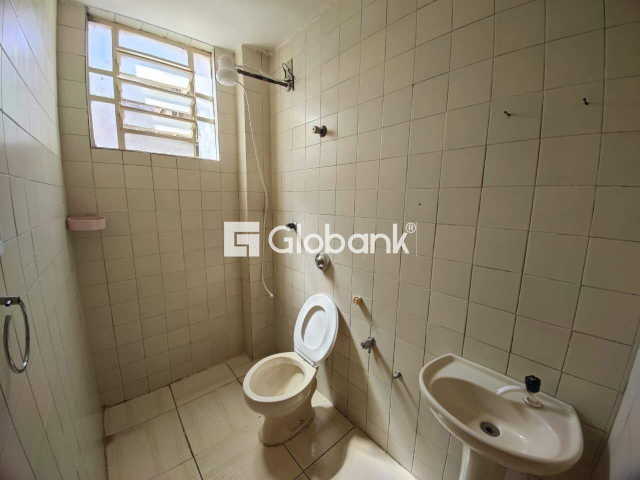 Kitnet 1 quarto à venda Centro 25m² Montes Claros MG: 
