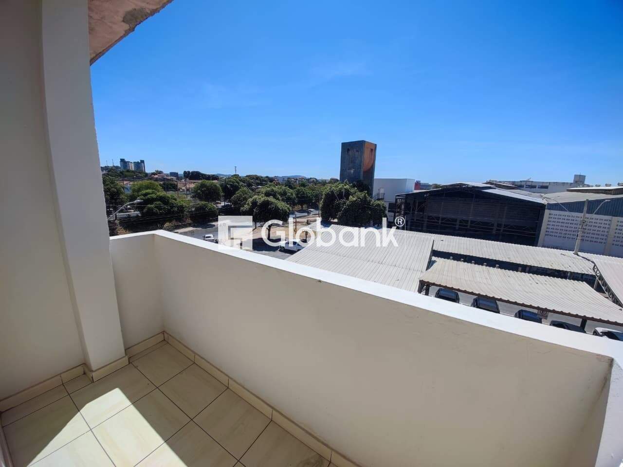 Kitnet 1 quarto à venda Centro 25m² Montes Claros MG: 