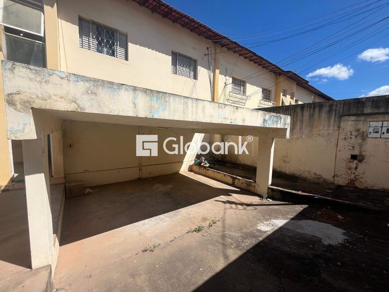 Apartamento 4 quartos à venda São José 96m² Montes Claros MG: VAGA DE GARAGEM