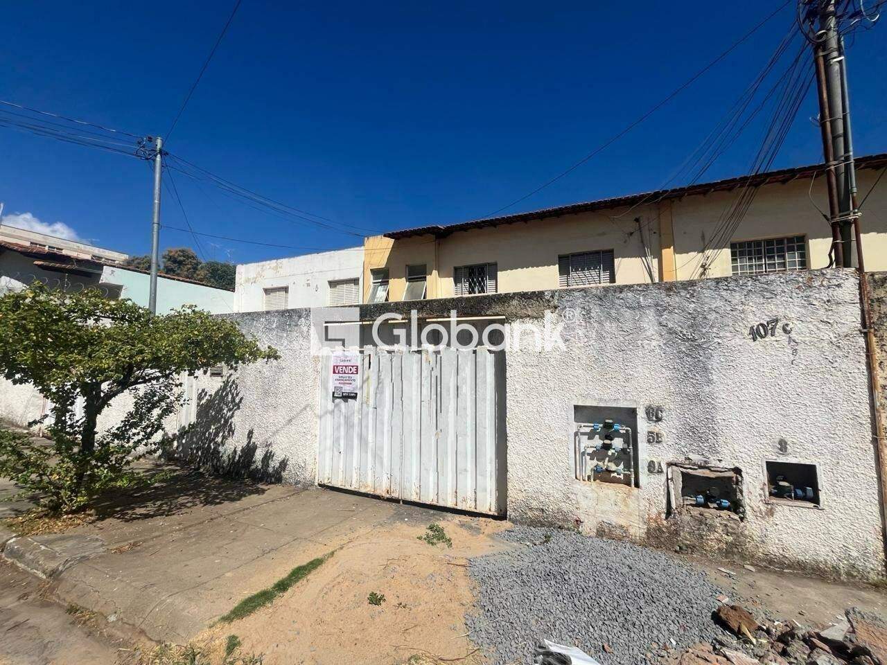 Apartamento 4 quartos à venda São José 96m² Montes Claros MG: ENTRADA