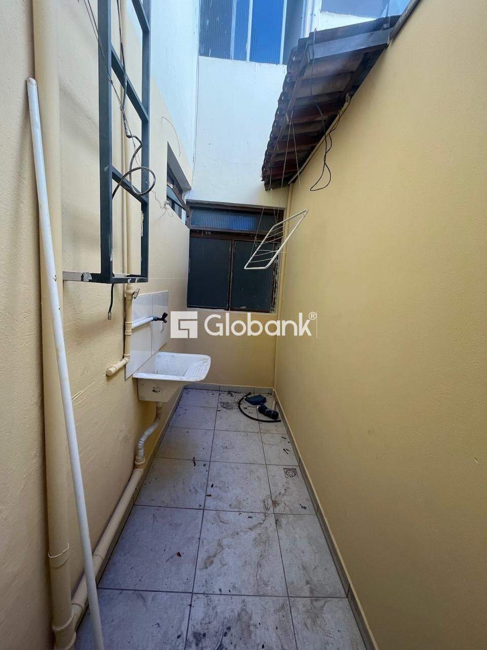 Apartamento 3 quartos à venda São José 96m² Montes Claros MG: 