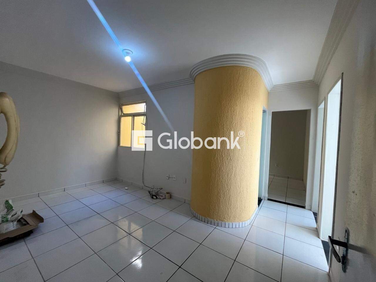 Apartamento 3 quartos à venda São José 96m² Montes Claros MG: SALA