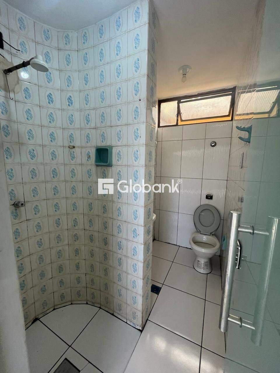 Apartamento 3 quartos à venda São José 96m² Montes Claros MG: Banheiro Social