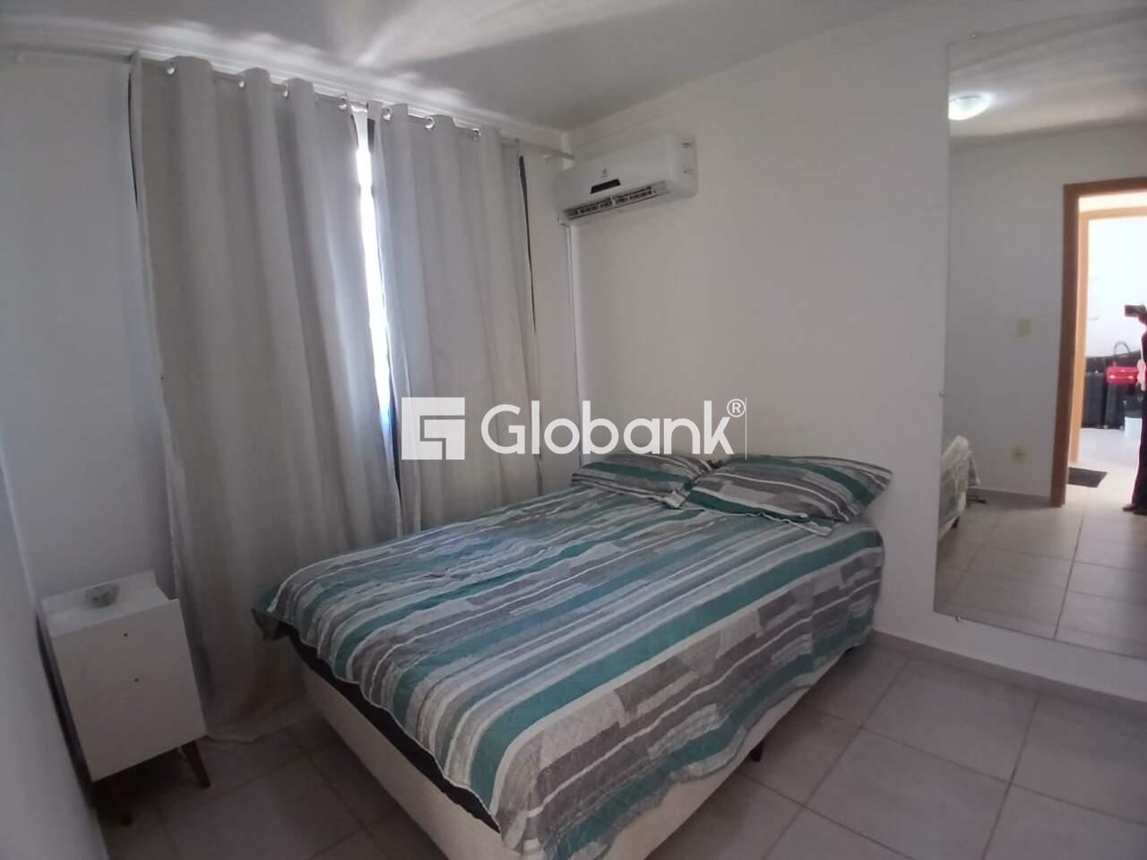 Apartamento 2 quartos para aluguel Vila Atlântida 48m² Montes Claros MG: Quarto