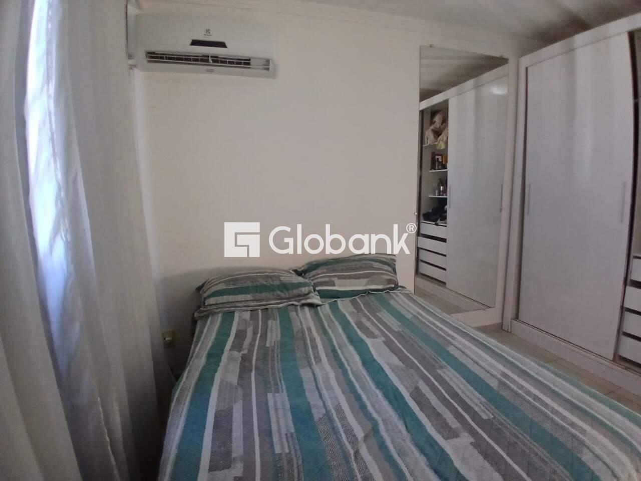 Apartamento 2 quartos para aluguel Vila Atlântida 48m² Montes Claros MG: Quarto