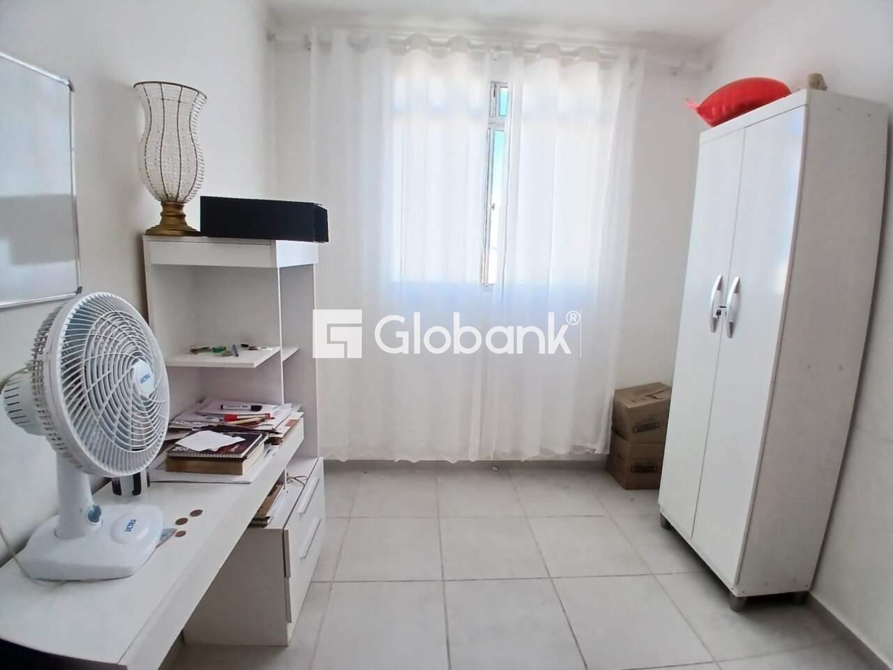 Apartamento 2 quartos para aluguel Vila Atlântida 48m² Montes Claros MG: Quarto2
