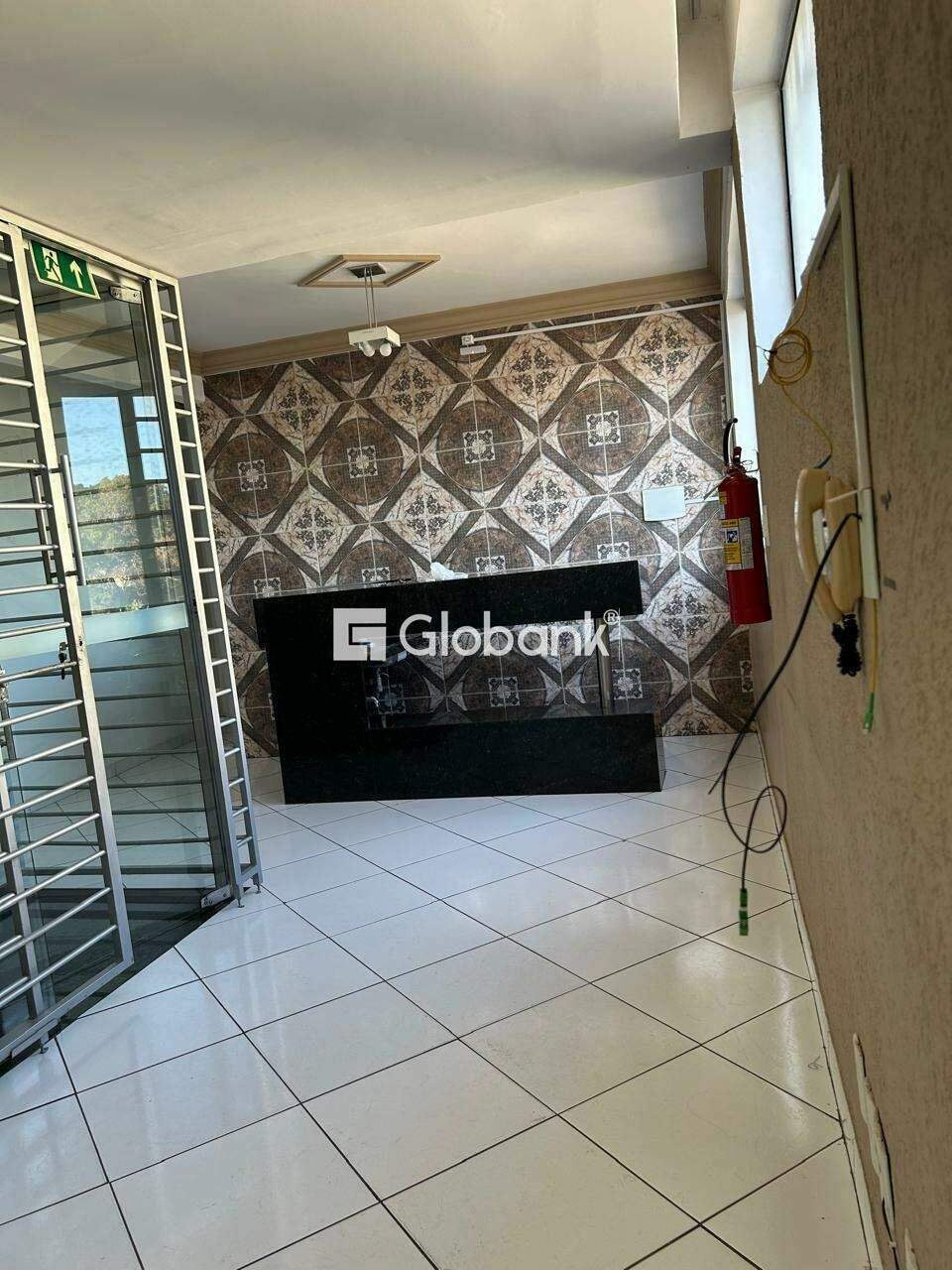 Sala comercial para aluguel Centro 110m² Montes Claros MG: Sala4