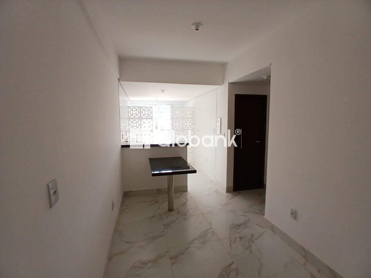Apartamento 2 quartos à venda Jardim Panorama 50m² Montes Claros MG: 