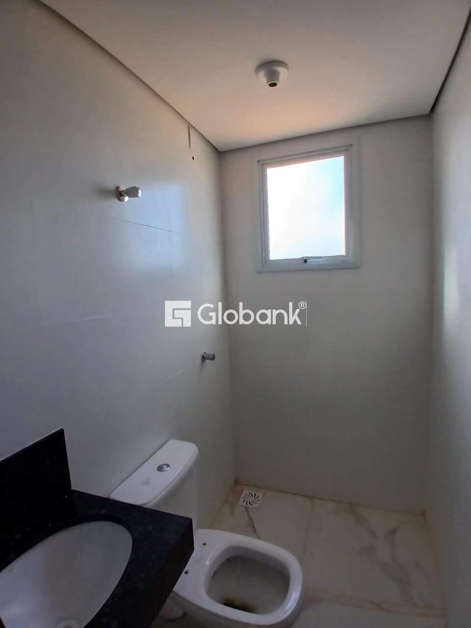 Apartamento 2 quartos à venda Jardim Panorama 50m² Montes Claros MG: 