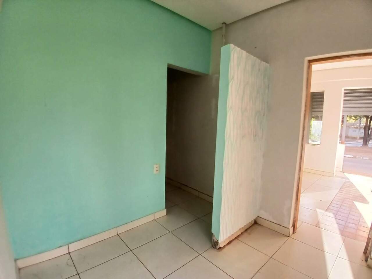 Ponto comercial para aluguel Augusta Mota 470m² Montes Claros MG: Copa