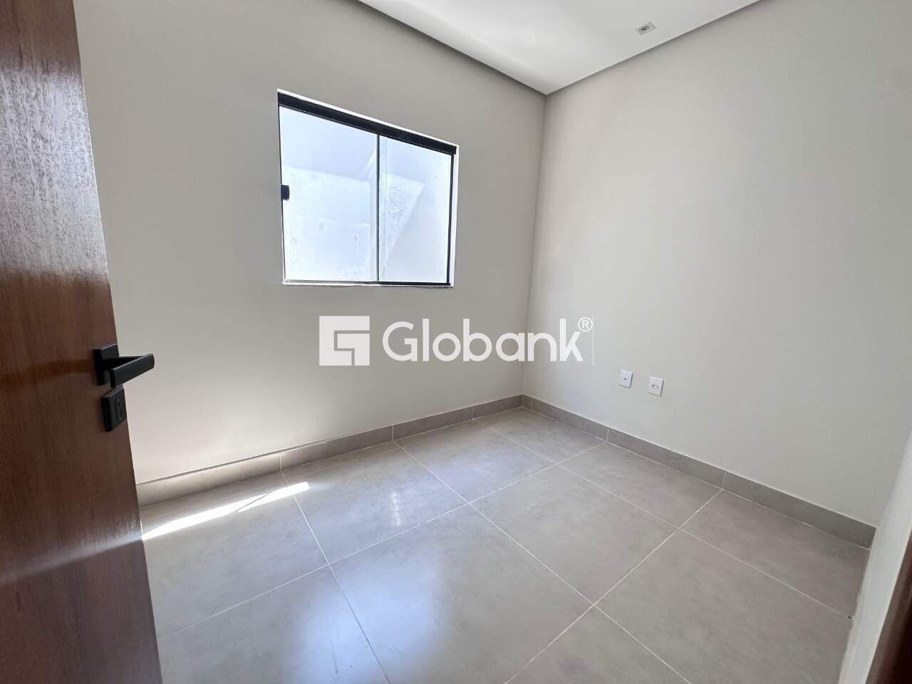 Casa 2 quartos à venda Jardim Olímpico 45m² Montes Claros MG: