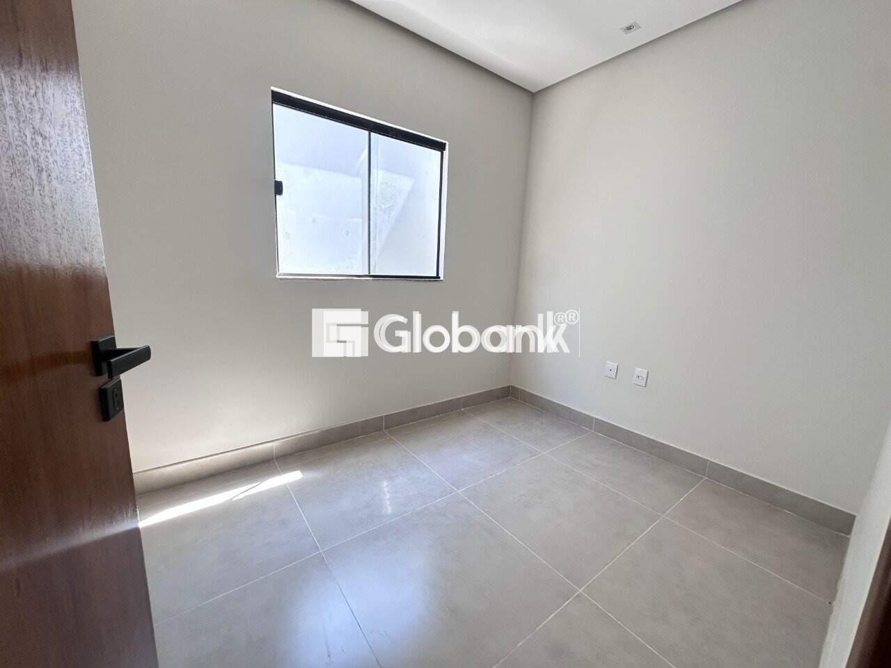 Casa 2 quartos à venda Jardim Olímpico 45m² Montes Claros MG: 