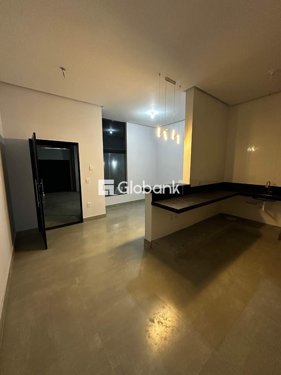 Casa 2 quartos à venda Residencial Sul Jacarandás 55m² Montes Claros MG: 