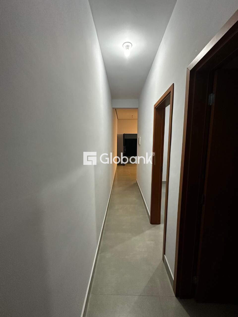 Casa 2 quartos à venda Residencial Sul Jacarandás 55m² Montes Claros MG: 