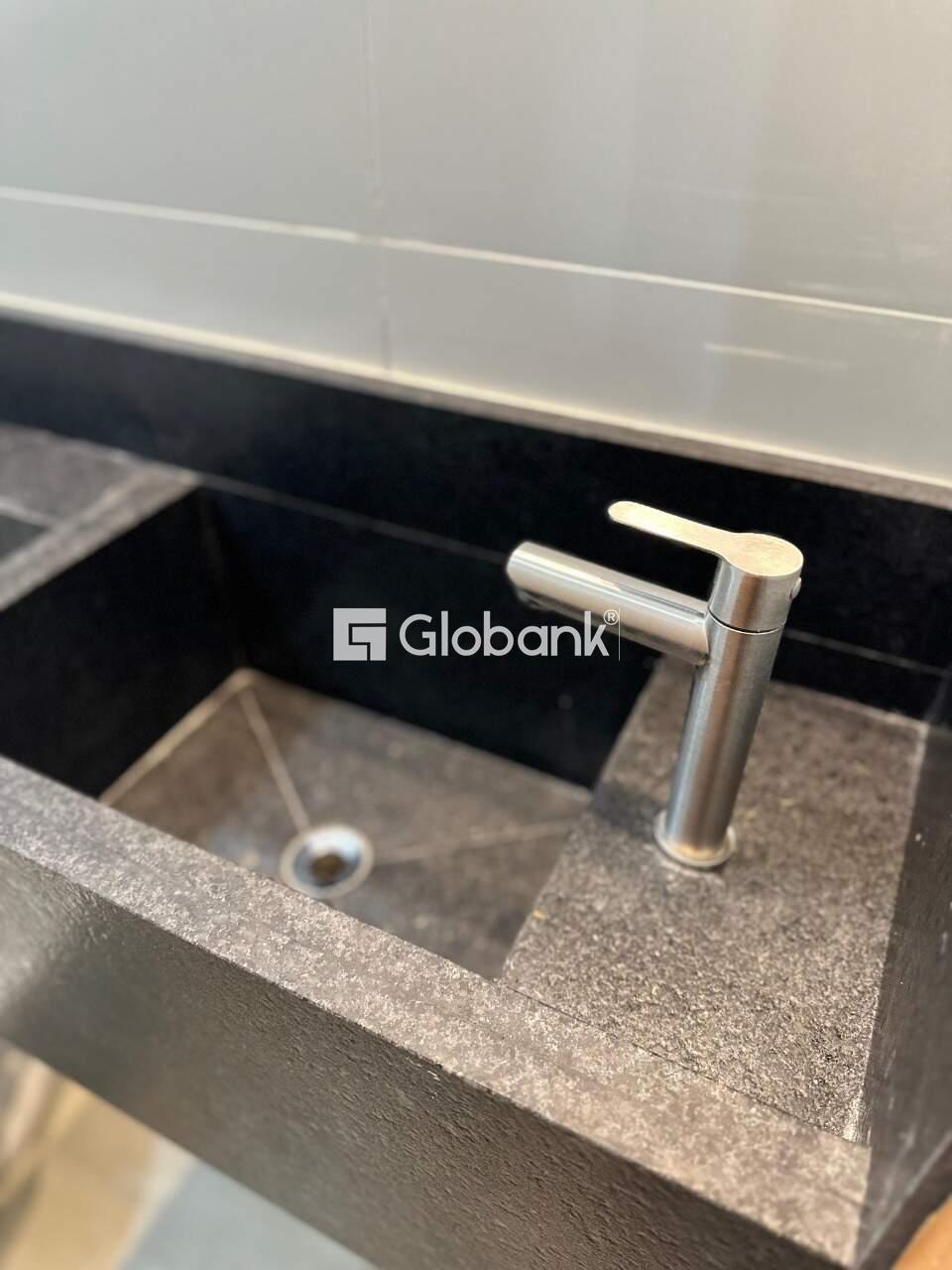 Casa 2 quartos à venda Residencial Sul Jacarandás 55m² Montes Claros MG: 