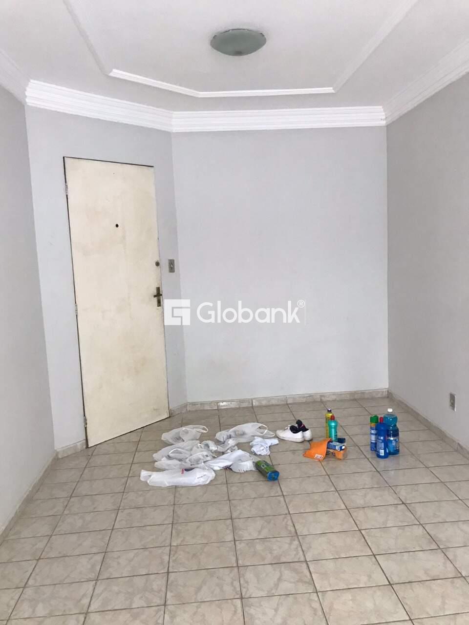 Apartamento 3 quartos à venda Alice Maia 60m² Montes Claros MG: 