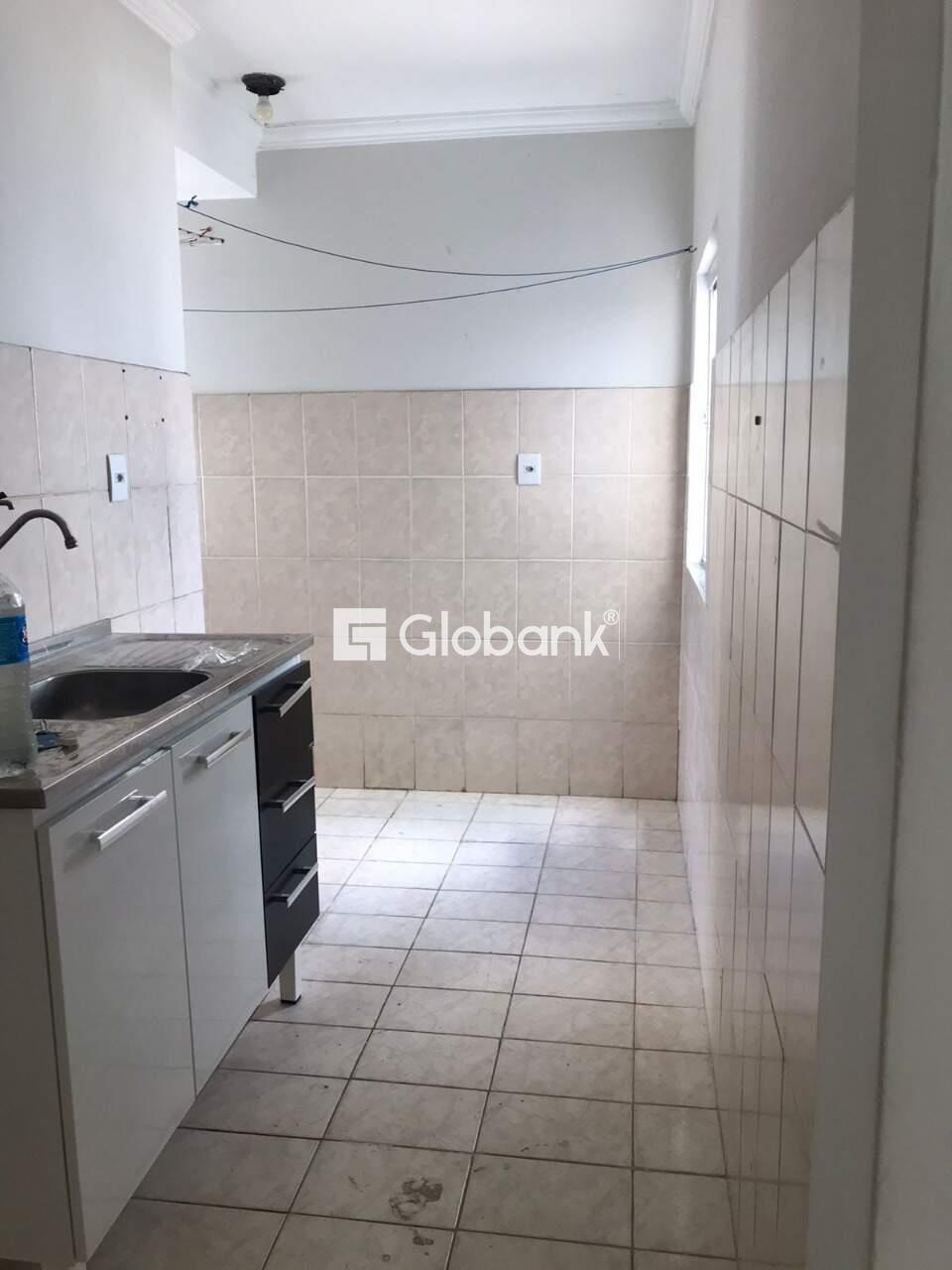 Apartamento 3 quartos à venda Alice Maia 60m² Montes Claros MG: 