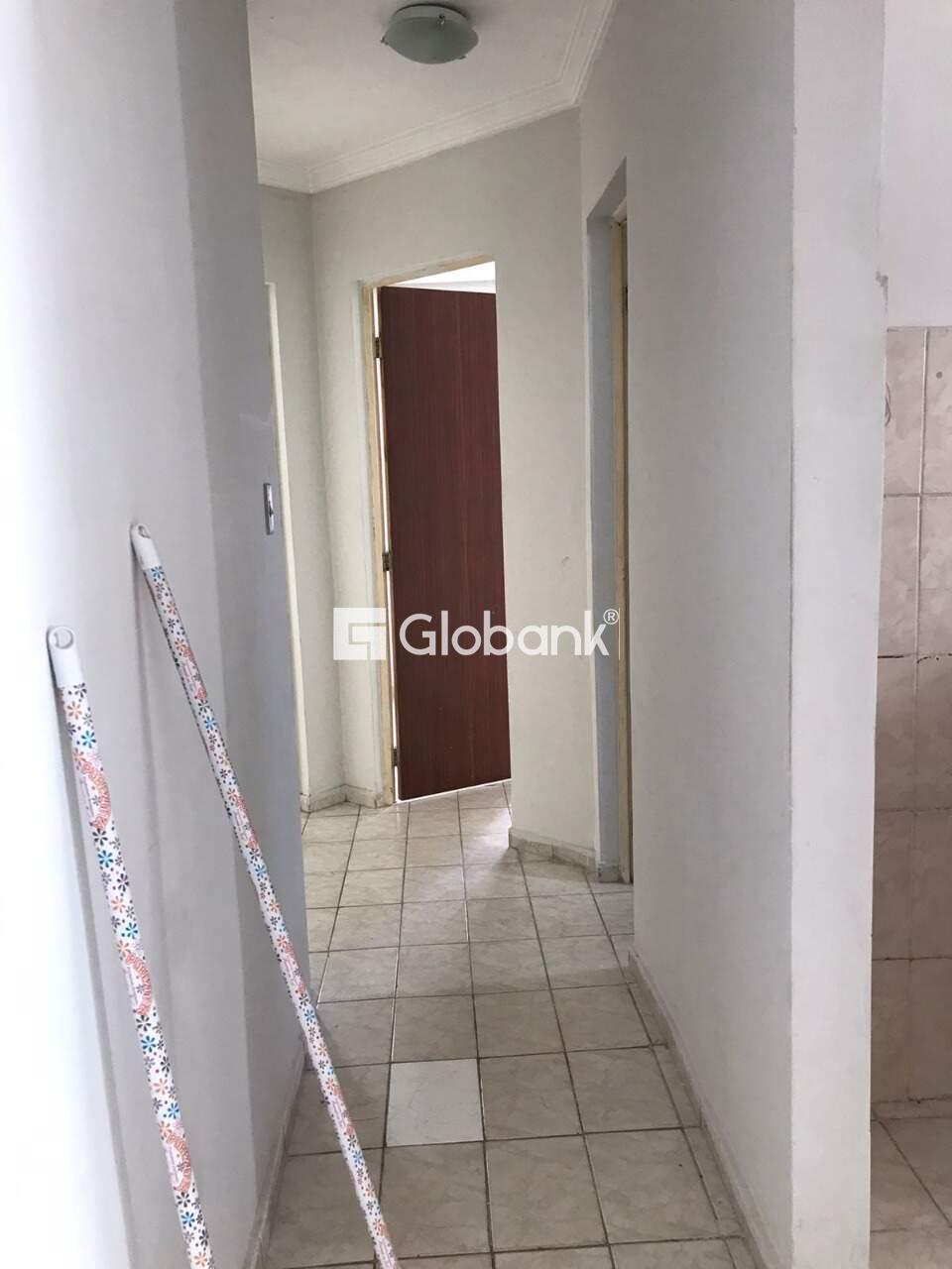 Apartamento 3 quartos à venda Alice Maia 60m² Montes Claros MG: 