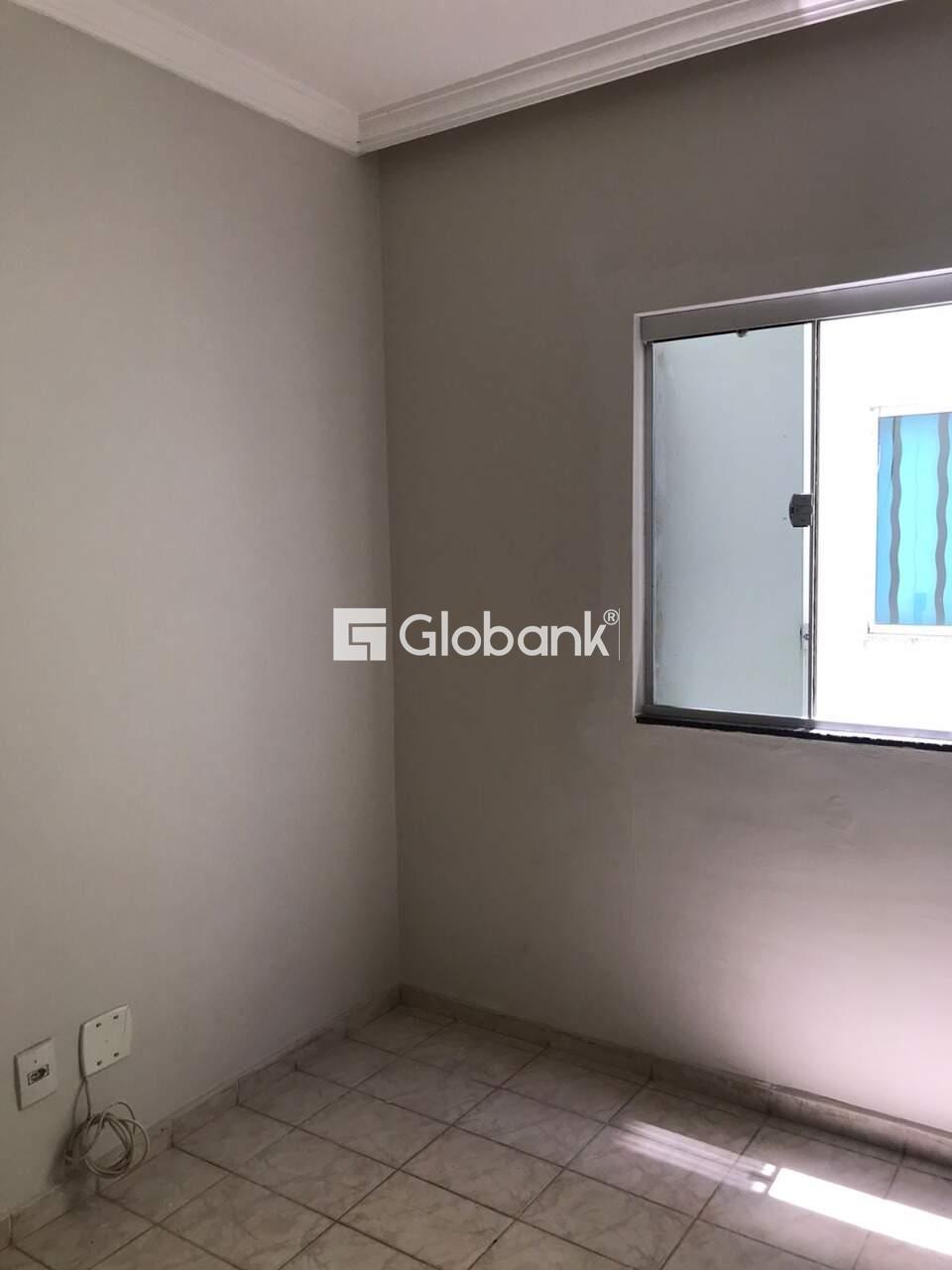 Apartamento 3 quartos à venda Alice Maia 60m² Montes Claros MG: 