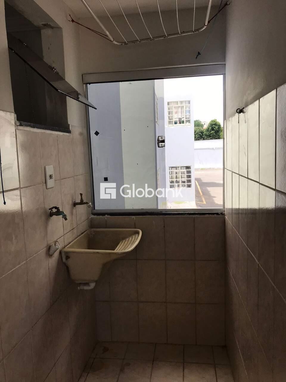 Apartamento 3 quartos à venda Alice Maia 60m² Montes Claros MG: 