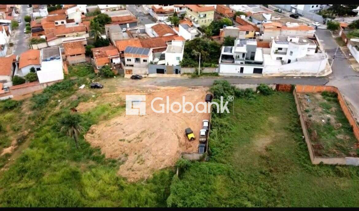 Terreno à venda São Judas Tadeu 0m² Montes Claros MG: 