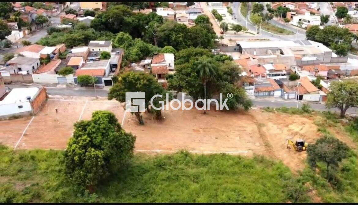 Terreno à venda São Judas Tadeu 0m² Montes Claros MG: 