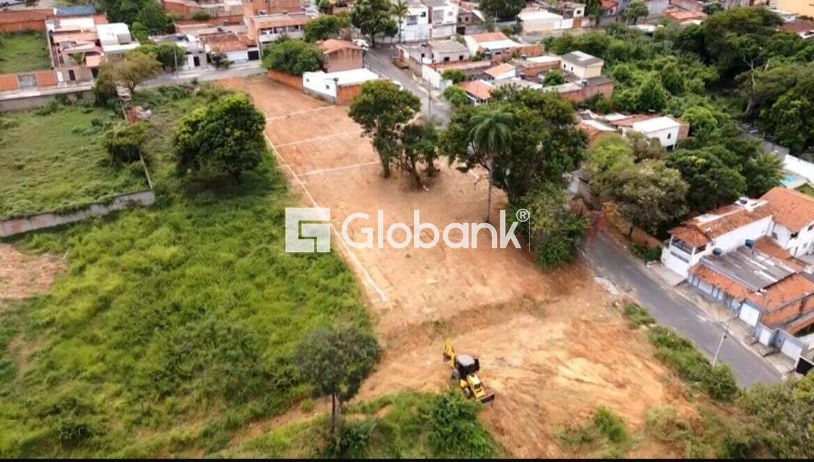 Terreno à venda São Judas Tadeu 0m² Montes Claros MG: 