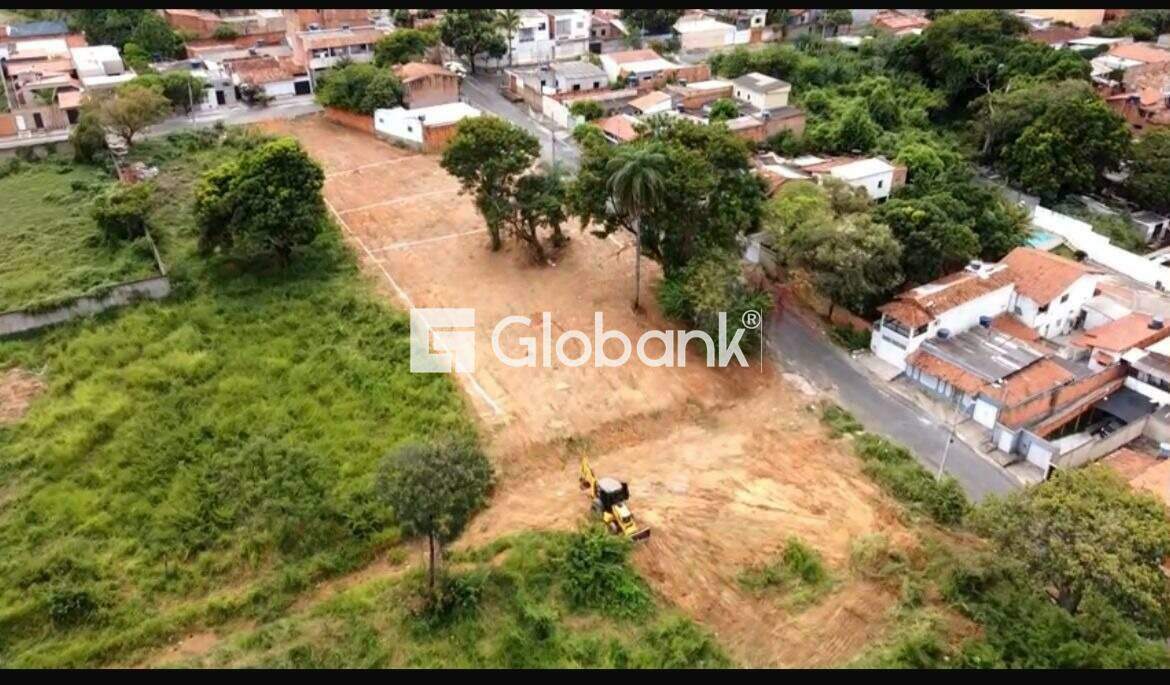 Terreno à venda São Judas Tadeu 0m² Montes Claros MG: 